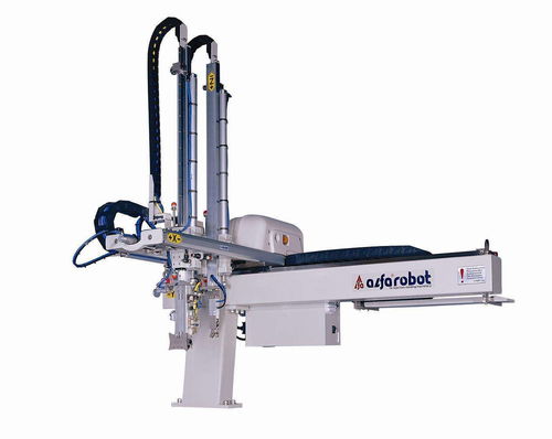 進(jìn)口機(jī)械手臂報關(guān)