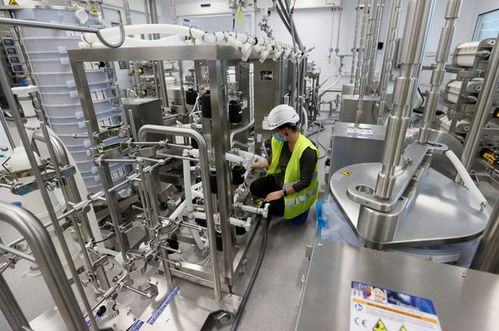 利字當(dāng)頭全然不顧 美藥企反對(duì)開放疫苗專利,又拿中俄當(dāng)擋箭牌