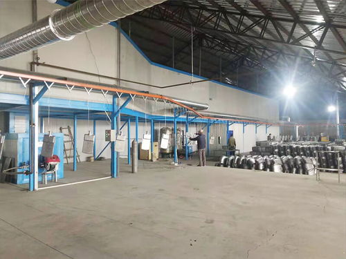 臨沂自動(dòng)粉末設(shè)備價(jià)格 想買高性價(jià)噴塑設(shè)備,就來金龍靜電噴塑設(shè)備廠