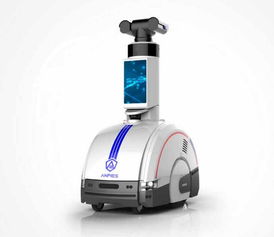 廣州工業(yè)設(shè)計(jì)公司智能巡邏機(jī)器人外觀結(jié)構(gòu)設(shè)計(jì)案例——派普機(jī)械