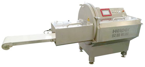 漢普機(jī)械與派普機(jī)械閃耀第五屆中國包頭國際牛羊肉產(chǎn)業(yè)大會，引領(lǐng)食品機(jī)械行業(yè)創(chuàng)新