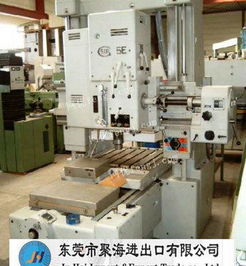 廈門港臺灣舊設(shè)備進口清關(guān)代理公司