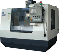 立式圖片|立式樣板圖|硬軌立式加工中心-廈門(mén)大金機(jī)械