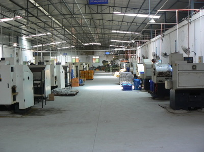 廈門同鋒機(jī)械 