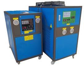 福建冷水機(jī)/泉州冷水機(jī)/廈門(mén)10P冷水機(jī)_廣東佛山文豐塑料機(jī)械公司_中塑在線