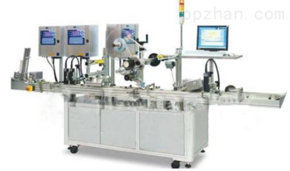 福建漳州貼標機首選廈門神舟 -廈門市神舟包裝機械