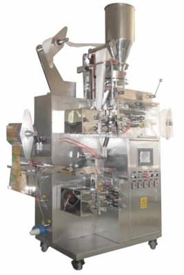 茶末自動袋泡茶包裝機 現代化生產的效率革新者——聚焦廈門維沃機械設備