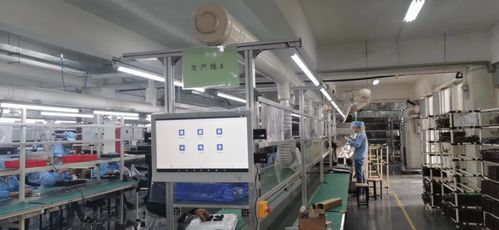 珠海軟件開發企業工廠成本控制的6大管理要點