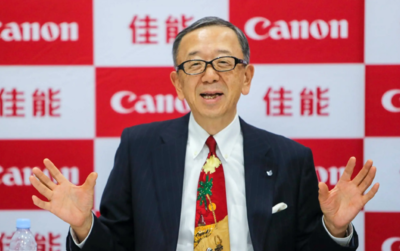 烏卡時代的戰略選擇 佳能、尼康、索尼入局車用傳感器