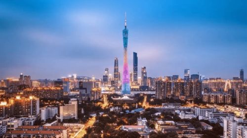 大灣區(qū)服貿(mào)會啟幕 珠海逛展成潮人新風(fēng)尚，廣告設(shè)計引領(lǐng)灣區(qū)創(chuàng)意浪潮